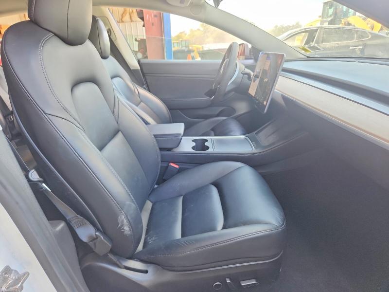 Aukcja sprzedaży 2021 Tesla Model 3, vin: 5YJ3E1EB0MF923651, numer aukcji: 67991456