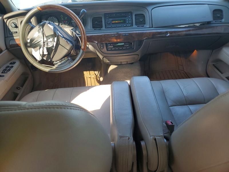 Aukcja sprzedaży 2006 Mercury Grand Marquis, vin: 2MEHM75V16X608784, numer aukcji: 68159206