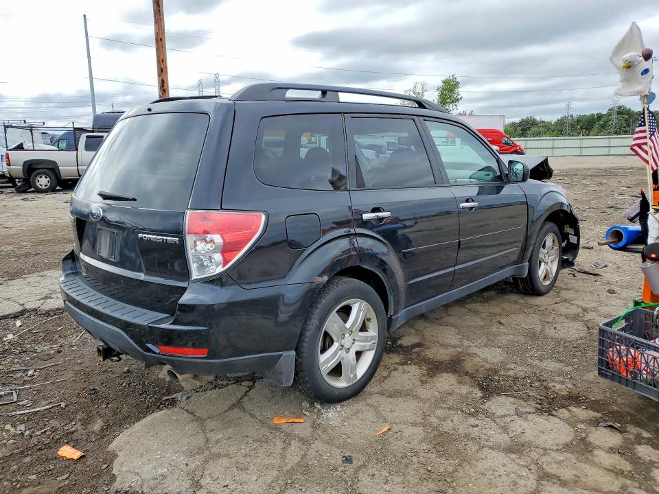 Продажа на аукционе авто 2009 Subaru Forester, vin: JF2SH63669H709522, номер лота: 69685496