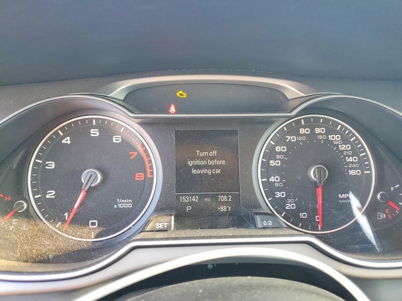66050896 :رقم المزاد ، WAUEFAFL0FN023069 vin ، 2015 Audi A4 مزاد بيع