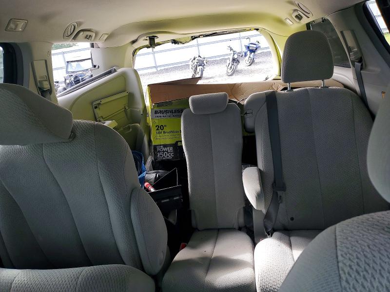 Продаж на аукціоні авто 2011 Toyota Sienna, vin: 5TDKK3DC3BS159085, номер лоту: 70176446