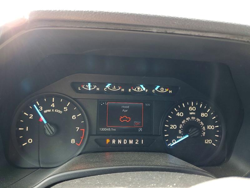 2018 Ford F150 მანქანა იყიდება აუქციონზე, vin: 1FTEX1EB7JFC68592, აუქციონის ნომერი: 67702656