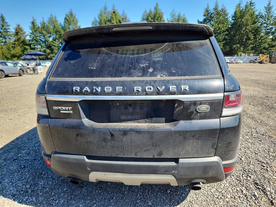 69551726 :رقم المزاد ، SALWR2WF4EA349938 vin ، 2014 Land Rover Range Rover Sport مزاد بيع