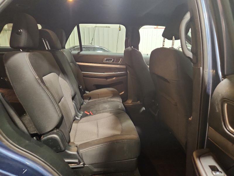Продаж на аукціоні авто 2019 Ford Explorer, vin: 1FM5K8D83KGA82858, номер лоту: 69509186