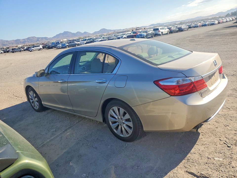 Aukcja sprzedaży 2014 Honda Accord, vin: 1HGCR3F86EA029877, numer aukcji: 68510306