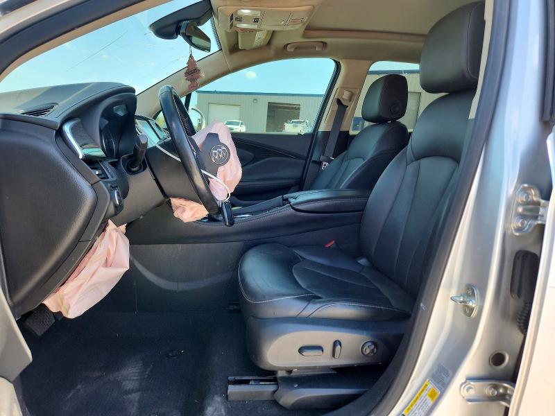 Aukcja sprzedaży 2016 Buick Envision, vin: LRBFXESX0GD245122, numer aukcji: 68648926