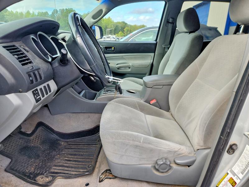 69229376 :رقم المزاد ، 3TMMU52N08M006725 vin ، 2008 Toyota Tacoma مزاد بيع