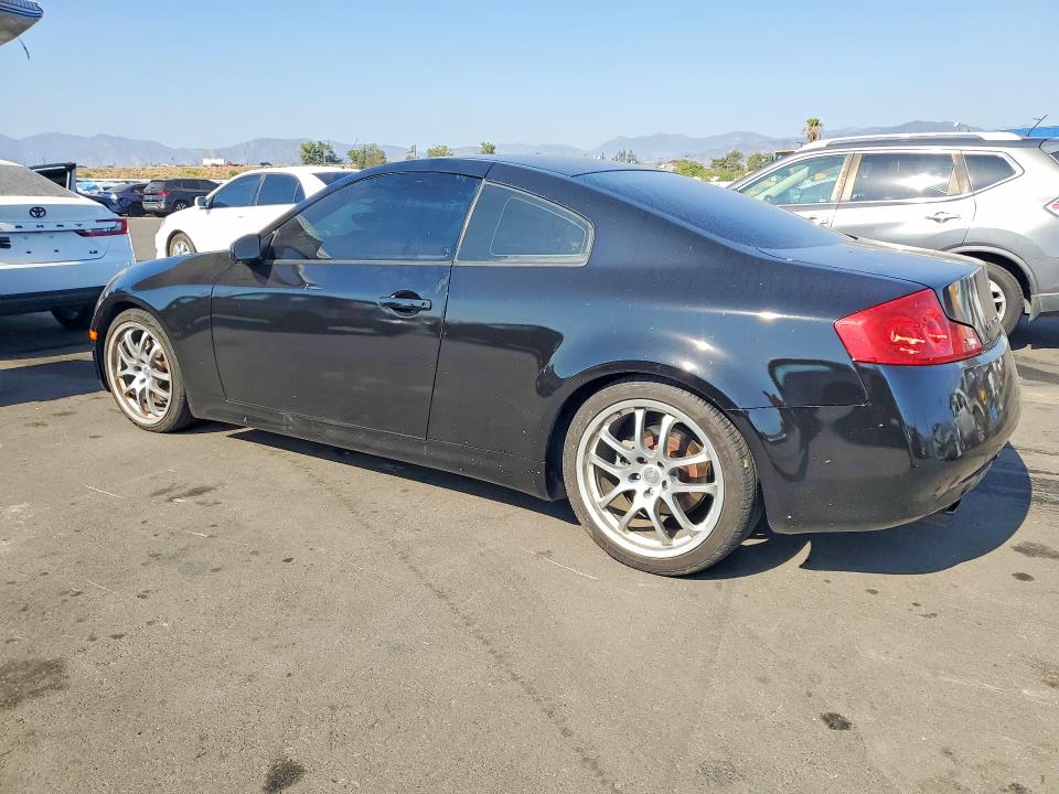 Продаж на аукціоні авто 2006 Infiniti G35, vin: JNKCV54E56M712411, номер лоту: 70292946