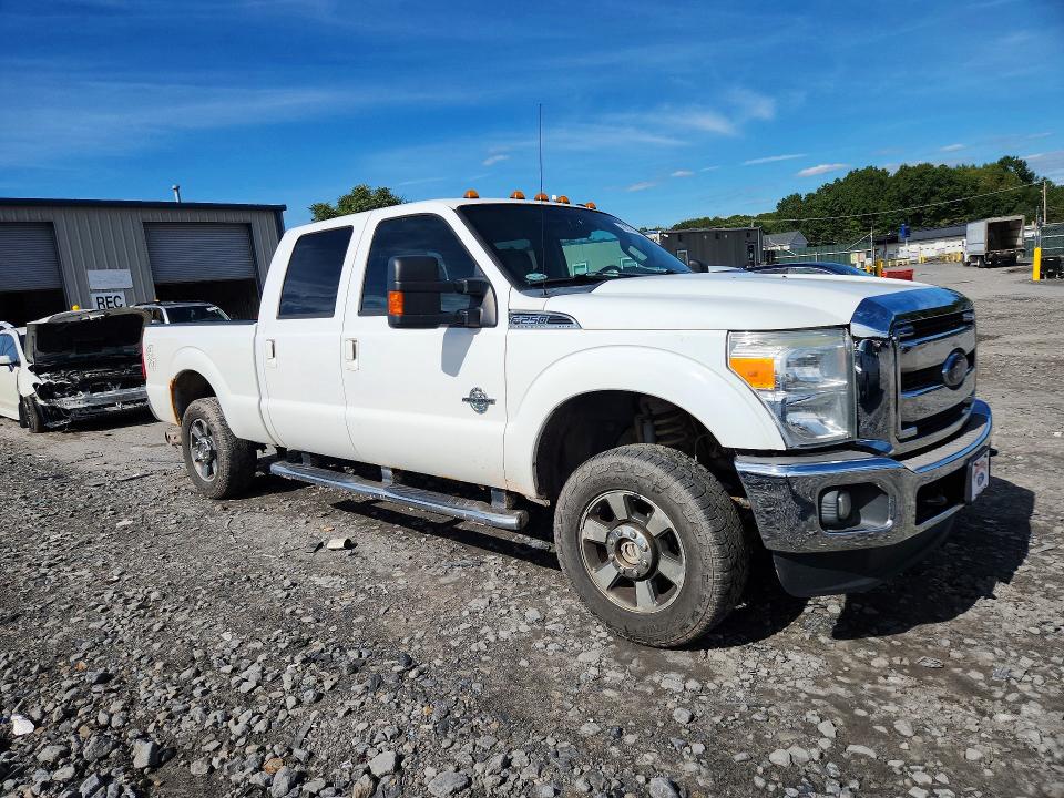 Aukcja sprzedaży 2012 Ford F250, vin: 1FT7W2BT8CEB51871, numer aukcji: 68610426