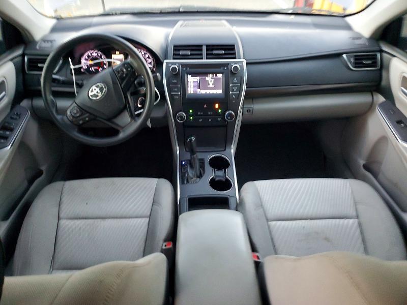 68101036 :رقم المزاد ، 4T4BF1FK5GR535884 vin ، 2016 Toyota Camry مزاد بيع