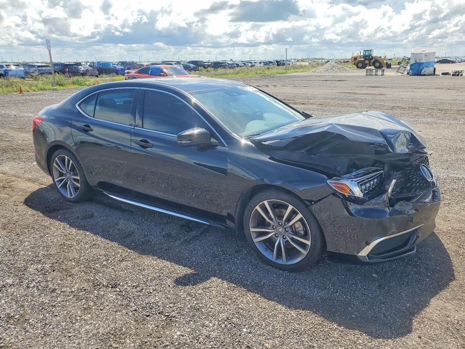 Продажа на аукционе авто 2020 Acura Tlx, vin: 19UUB2F44LA000682, номер лота: 67164496