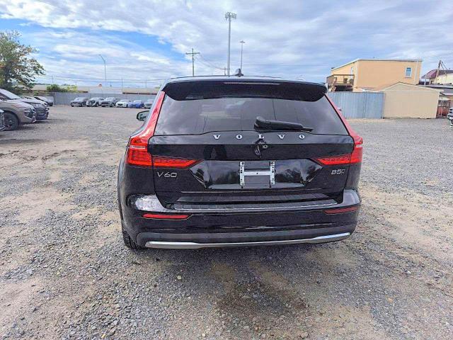 Aukcja sprzedaży 2026 Volvo V60 Cross Country, vin: YV4L12WK0T2170119, numer aukcji: 67754906