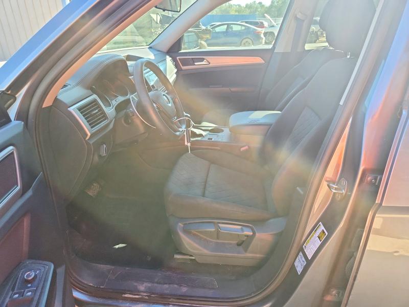 Aukcja sprzedaży 2019 Volkswagen Atlas, vin: 1V2AP2CA6KC538296, numer aukcji: 70414966