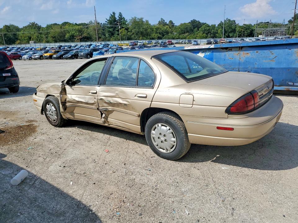 Продаж на аукціоні авто 1999 Chevrolet Lumina, vin: 2G1WL52M9X9246200, номер лоту: 68232236