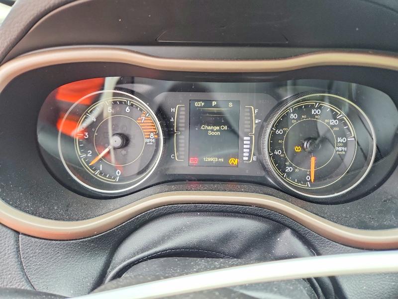 Aukcja sprzedaży 2016 Jeep Cherokee, vin: 1C4PJMCS5GW205238, numer aukcji: 68383136