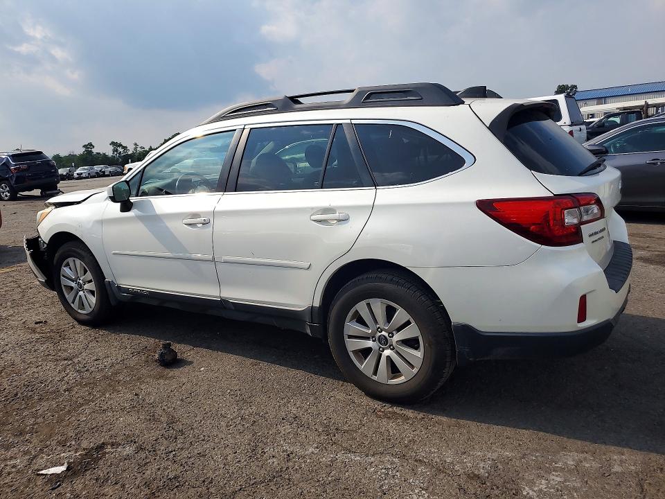 67171966 :رقم المزاد ، 4S4BSADC9H3260304 vin ، 2017 Subaru Outback مزاد بيع