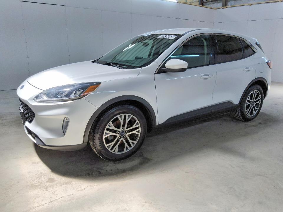 Продаж на аукціоні авто 2022 Ford Escape, vin: 1FMCU0H6XNUA63905, номер лоту: 67636956