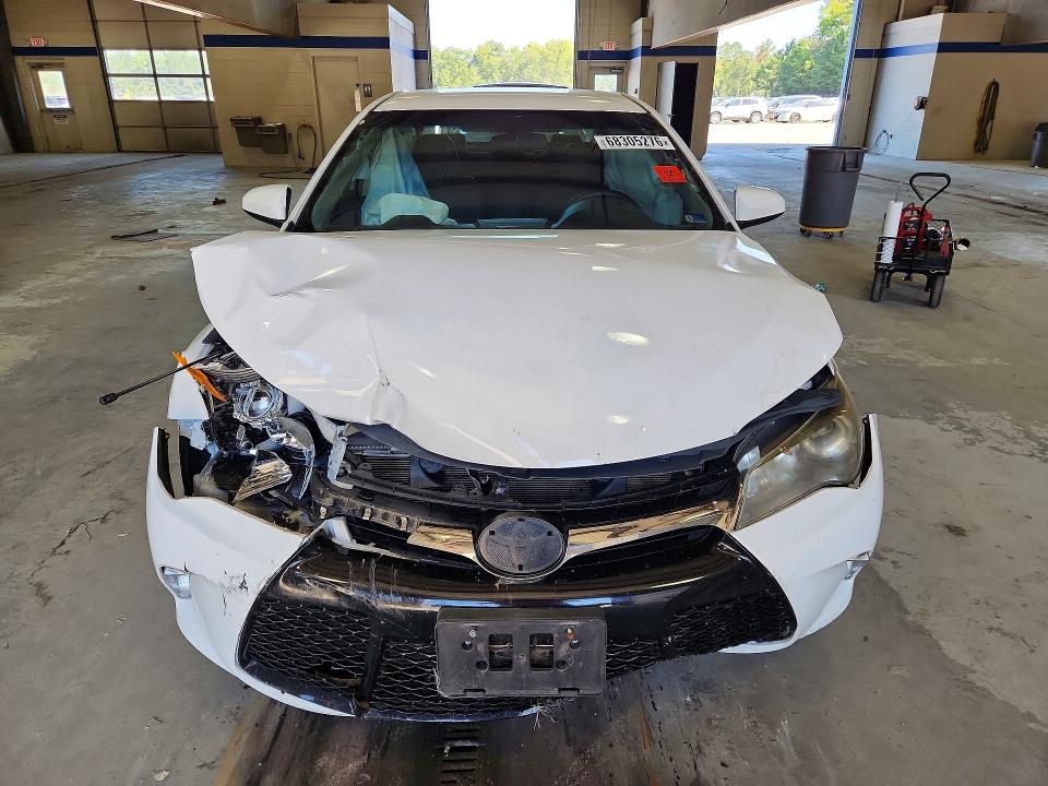 Aukcja sprzedaży 2017 Toyota Camry, vin: 4T1BF1FK1HU695188, numer aukcji: 68305276