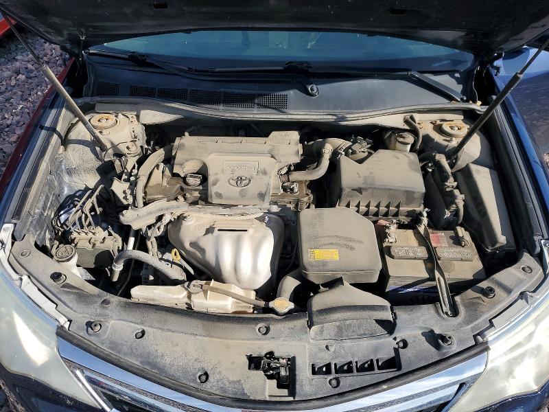 68563666 :رقم المزاد ، 4T1BF1FK4EU778402 vin ، 2014 Toyota Camry مزاد بيع