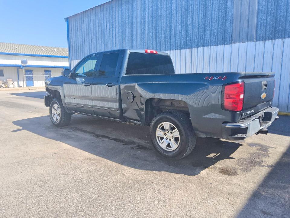 Aukcja sprzedaży 2018 Chevrolet Silverado, vin: 1GCVKREH8JZ289225, numer aukcji: 69056276