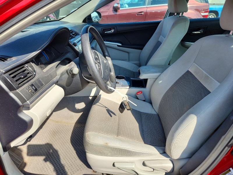 Aukcja sprzedaży 2012 Toyota Camry Hybrid, vin: 4T1BD1FK5CU058920, numer aukcji: 67778486