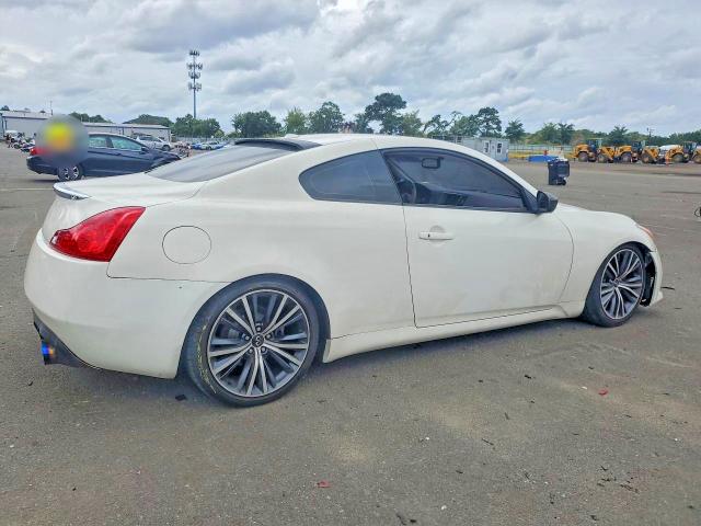 Продажа на аукционе авто 2009 Infiniti G37 Coupe, vin: JNKCV64F89M651378, номер лота: 69800086