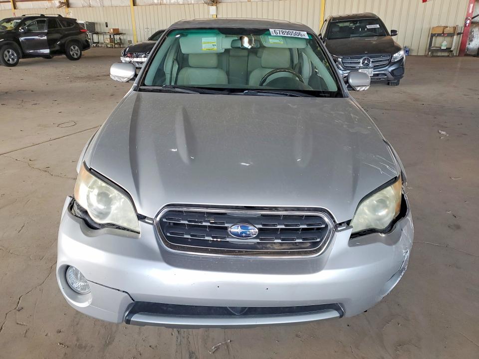 Продаж на аукціоні авто 2007 Subaru Legacy, vin: 4S4BL86C974203788, номер лоту: 67890506