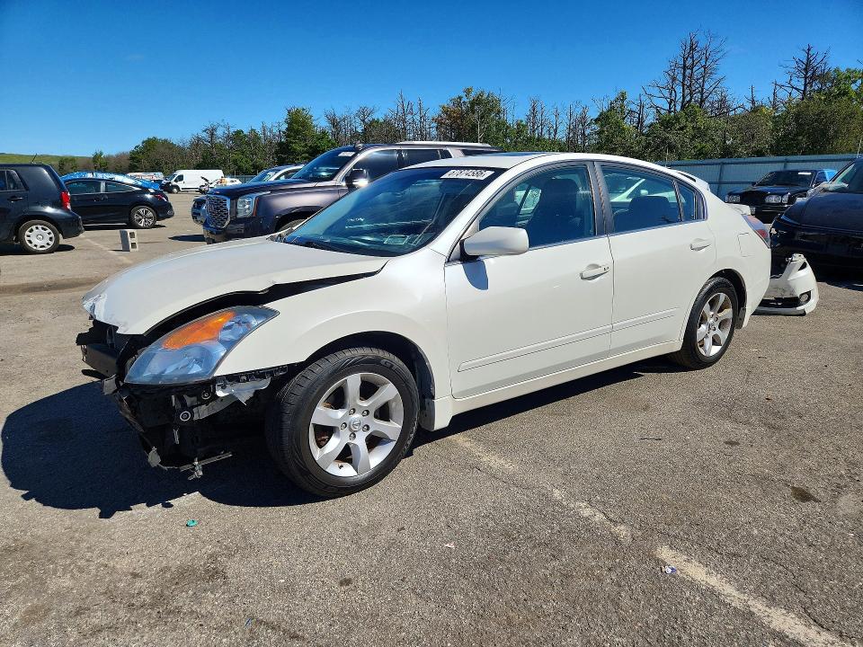 Продажа на аукционе авто 2008 Nissan Altima, vin: 1N4AL21E28C263284, номер лота: 67874586