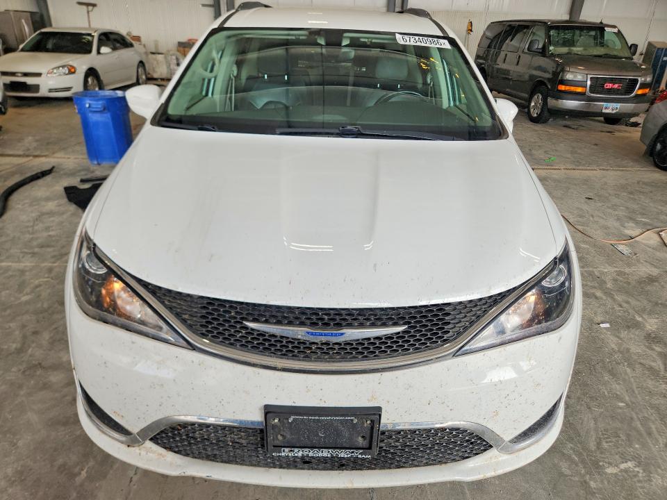 Aukcja sprzedaży 2018 Chrysler Pacifica, vin: 2C4RC1BG7JR278917, numer aukcji: 67340986