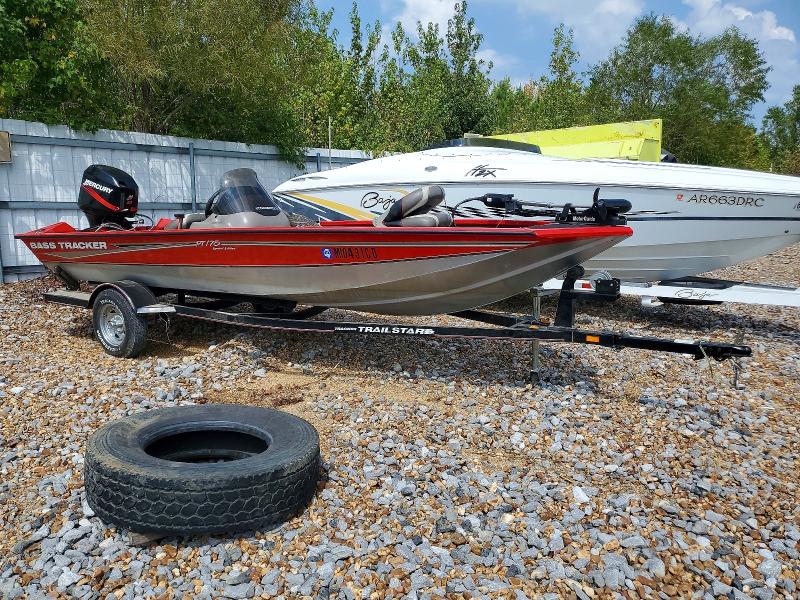 Aukcja sprzedaży 2006 Tracker Pro 175, vin: BUJ01118E506, numer aukcji: 67976056