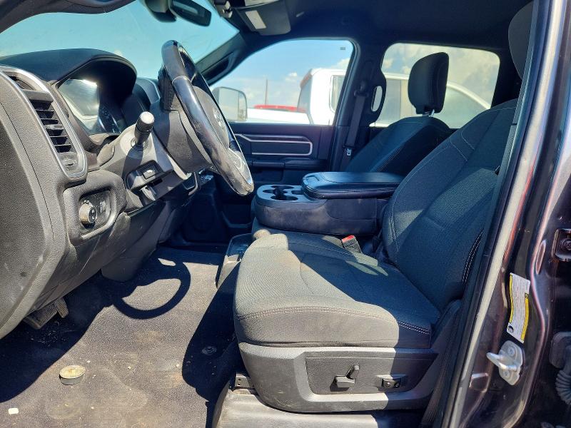 Aukcja sprzedaży 2021 Ram 3500, vin: 3C63RRHLXMG528384, numer aukcji: 68387596