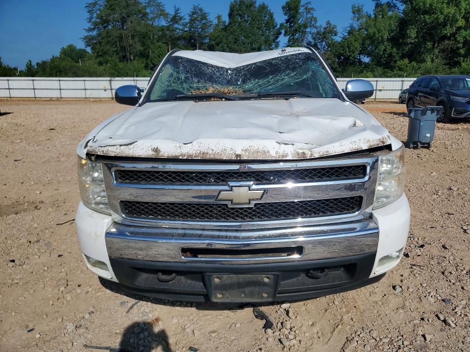 Aukcja sprzedaży 2009 Chevrolet Silverado, vin: 3GCEK23359G282064, numer aukcji: 68945496