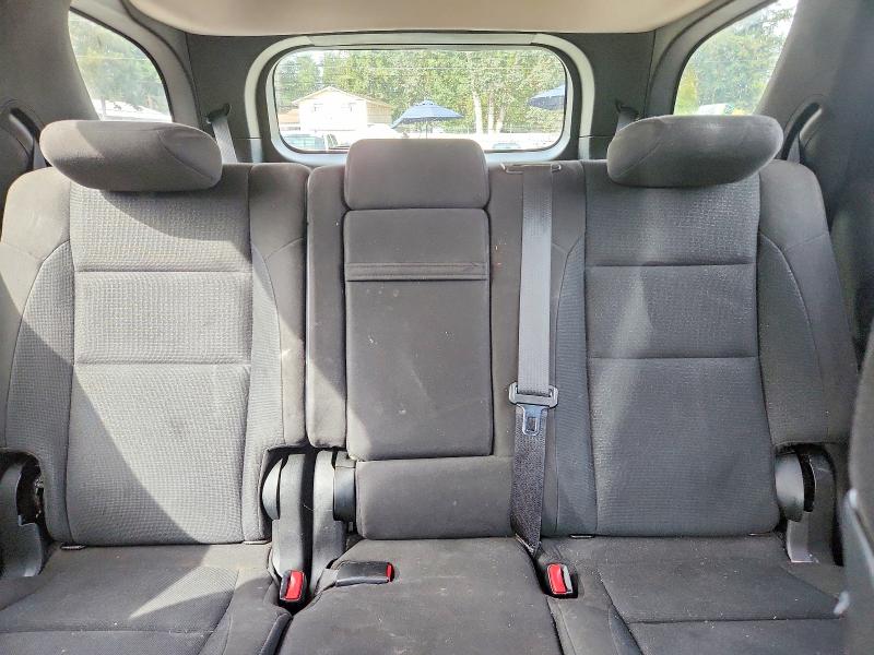 67712626 :رقم المزاد ، 1C4RDJAG4HC733014 vin ، 2017 Dodge Durango مزاد بيع