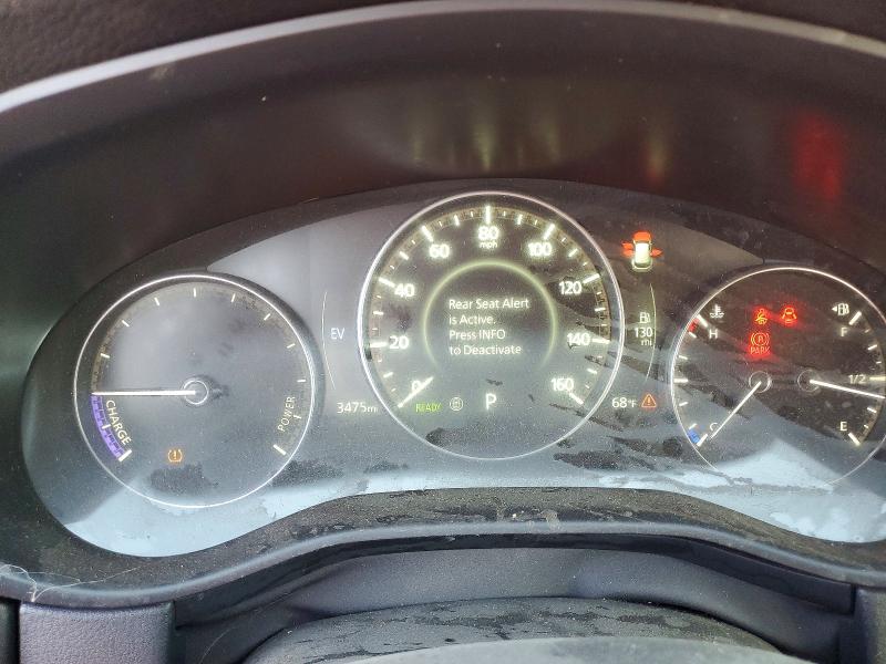 Aukcja sprzedaży 2025 Mazda Cx-50, vin: 7MMVAAEW8SN110855, numer aukcji: 70217066