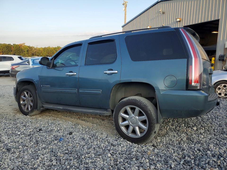 Aukcja sprzedaży 2009 Gmc Yukon, vin: 1GKFC23C09R273200, numer aukcji: 68061286