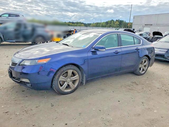 Продажа на аукционе авто 2013 Acura Tl, vin: 19UUA8F7XDA002308, номер лота: 70528906