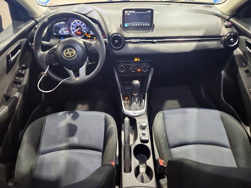 Продаж на аукціоні авто 2016 Scion Ia, vin: 3MYDLBZV8GY135800, номер лоту: 69793066