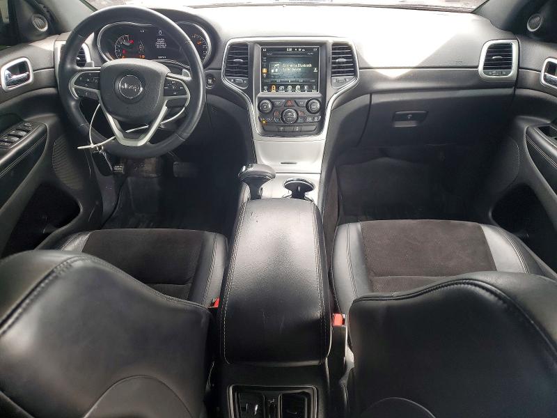 Продажа на аукционе авто 2015 Jeep Grand Cherokee, vin: 1C4RJFAG0FC189372, номер лота: 69403636