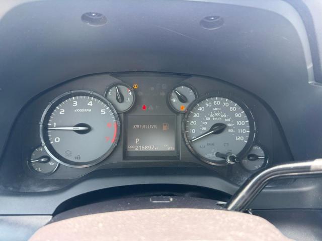 Aukcja sprzedaży 2016 Toyota Tundra, vin: 5TFRM5F14GX099481, numer aukcji: 71088686