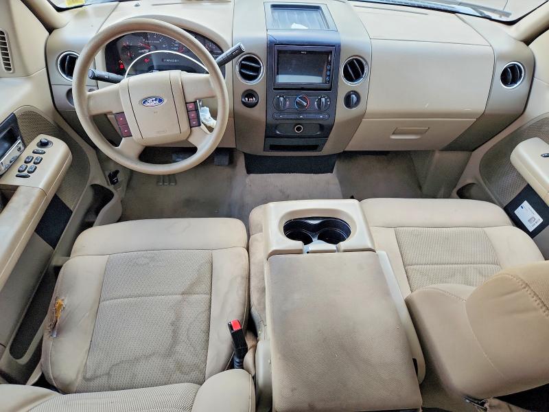 71078656 :رقم المزاد ، 1FTRW12W96KC75957 vin ، 2006 Ford F150 مزاد بيع