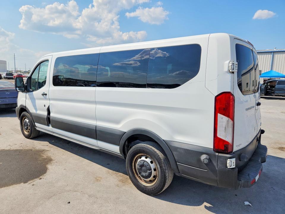 2016 Ford Transit მანქანა იყიდება აუქციონზე, vin: 1FBZX2ZM4GKA57048, აუქციონის ნომერი: 67348676