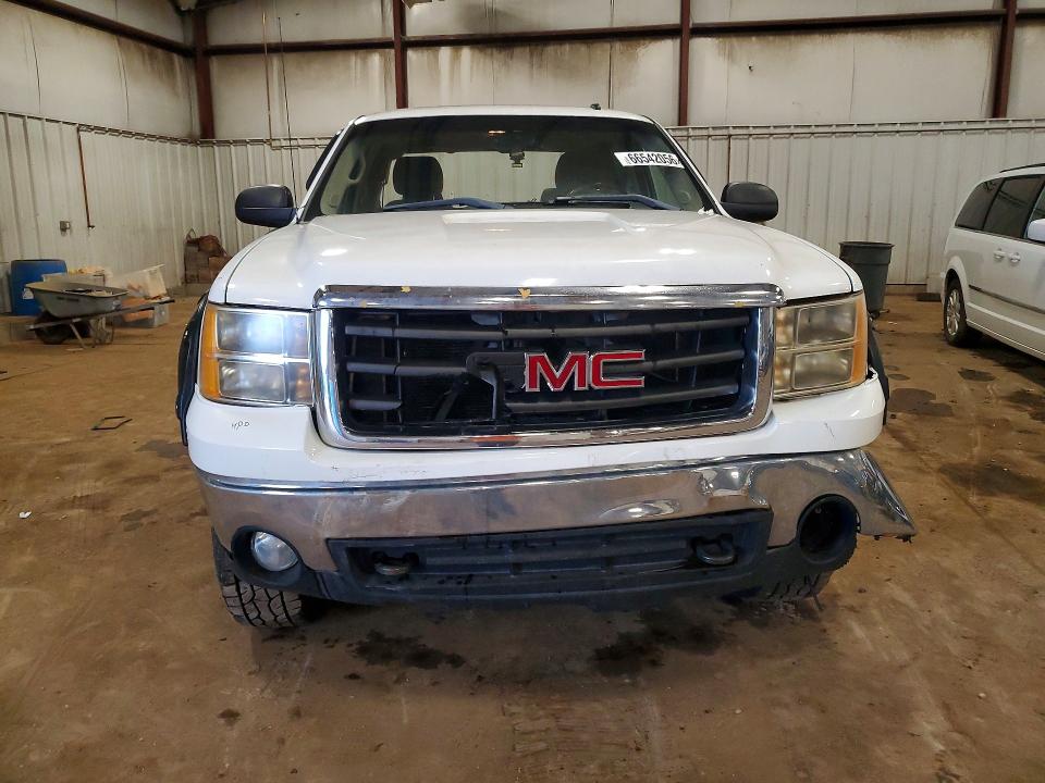 Aukcja sprzedaży 2008 Gmc Sierra, vin: 2GTEK133081283141, numer aukcji: 66542056