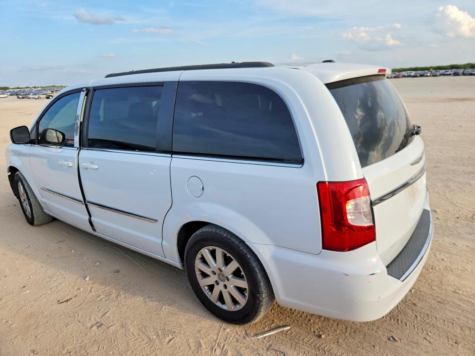 Aukcja sprzedaży 2015 Chrysler Town & Country, vin: 2C4RC1BG1FR620627, numer aukcji: 71040796