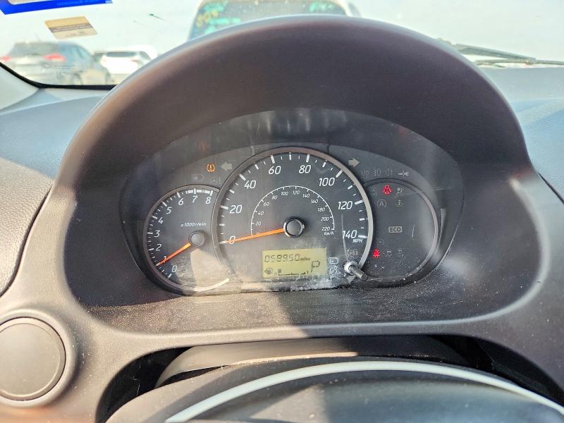 2019 Mitsubishi Mirage მანქანა იყიდება აუქციონზე, vin: ML32A3HJ5KH003794, აუქციონის ნომერი: 69982866