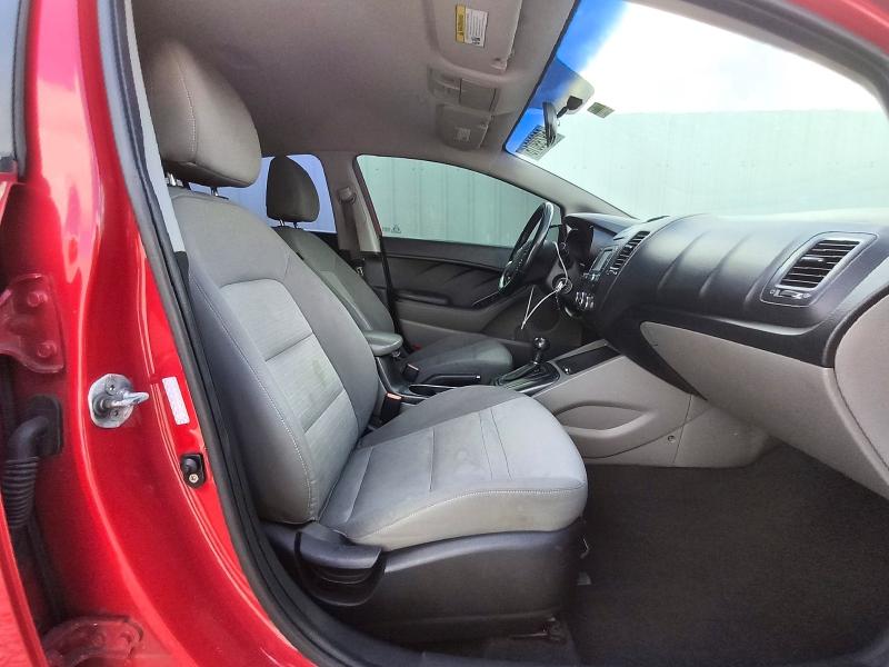 Aukcja sprzedaży 2014 Kia Forte, vin: KNAFX4A82E5084606, numer aukcji: 69299016