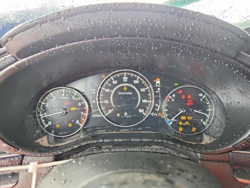 Продаж на аукціоні авто 2026 Mazda 3, vin: JM1BPAJL4T1877737, номер лоту: 69163296