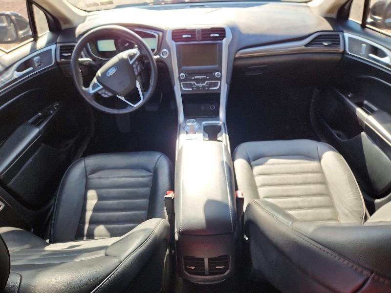 Aukcja sprzedaży 2018 Ford Fusion, vin: 3FA6P0HD0JR220906, numer aukcji: 68751396