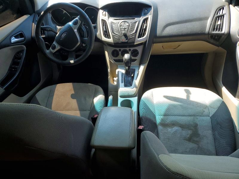 Продаж на аукціоні авто 2012 Ford Focus, vin: 1FAHP3F26CL160191, номер лоту: 67441936