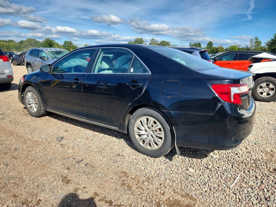 Продаж на аукціоні авто 2012 Toyota Camry, vin: 4T4BF1FK5CR208556, номер лоту: 69902586