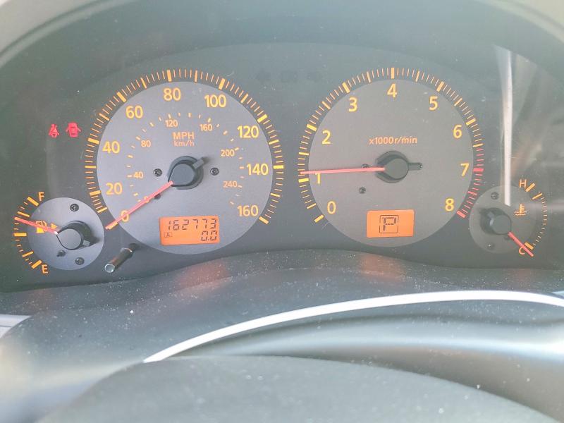 Aukcja sprzedaży 2004 Infiniti G35, vin: JNKCV54E34M815999, numer aukcji: 71300126